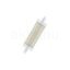 OSRAM LINE 118mm DIMM   230V R7S LED EQ125 300°  2700K
