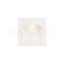 AMARO  fehér  230V LED 1W 60°  3000K