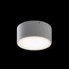 LARISA OUT 12 felületre szerelhető fehér  230V LED 10W IP65  3000K 4000K 5700K