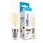 Modee LED Izzó Filament Gyertya C35 5,9W E14 360° 4000K (806 lumen) dimm. ERP