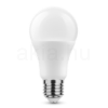 Technik LED Izzó Globe A60 13,7W E27 360° 2700K (1350 lumen) ERP
