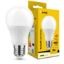 Technik LED Izzó Globe A60 11,1W E27 360° 4000K (1055 lumen) ERP