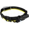 Nitecore Kellék Carbon Battery 6K Fejlámpa Készlet 6000 mAh