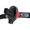 Petzl Fejlámpa e+LITE (2xCR2032) 50 lumen