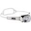 Petzl Fejlámpa SWIFT RL 2026 (akkumulátoros) (1200 lumen) Fehér