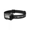 Nitecore Fejlámpa HA13 RGB 2026 (3xAAA) UHE LED (350 lumen)