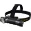 Nitecore Fejlámpa HC35 (1x21700) 4xCREE XP-G3 S3 (2700 lumen)