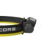 Nitecore Fejlámpa HC70 UHE (6000mAh 21700) UHE LED (1600 lumen) + USB-C