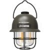 Nitecore Elemlámpa Kempinglámpa LR40 (akkumulátoros) (100 lumen) Zöld