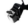 Technik Fejlámpa H15 (akkumulátoros) CREE LED + USB Type-C (300 lumen)