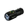 Technik Elemlámpa TT85 (1x18350 1100mAh) 3xP35 LED (850 lumen)