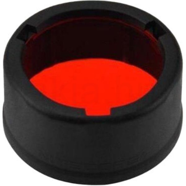Nitecore Kellék Szűrő 23mm