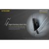 Nitecore Taktikai Toll NTP31