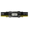 Nitecore Fejlámpa NU50 (akkumulátoros - tartozék) (1400 Lumen)