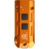 Nitecore Elemlámpa TIP3 (akkumulátoros) MCT UHE LED (720 lumen) Narancs