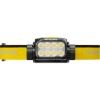 Nitecore Fejlámpa UT6 (1x 18650 tartozék) 8x MCT UHE LED (1600 lumen) Fekete